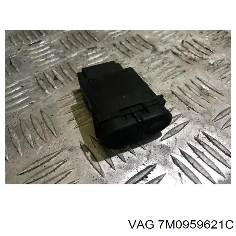 7M0959621C01C VAG 