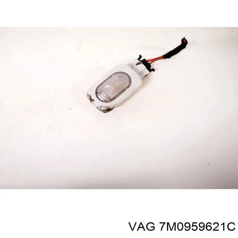 VAG 7M0959621C01C preço, a partir de 54,46 USD