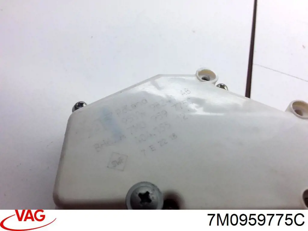 Motor acionador de abertura do alcapão de tanque VAG 7M0959775C preço, a partir de 43,04 USD