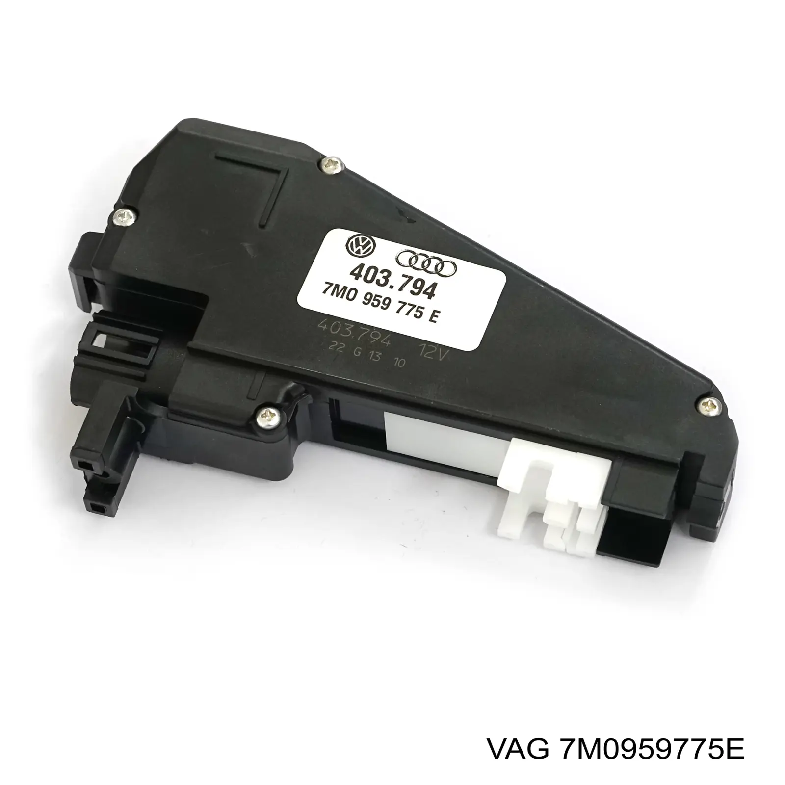 Motor acionador de abertura/fechamento da porta VAG 7M0959775E preço, a partir de 215,97 USD