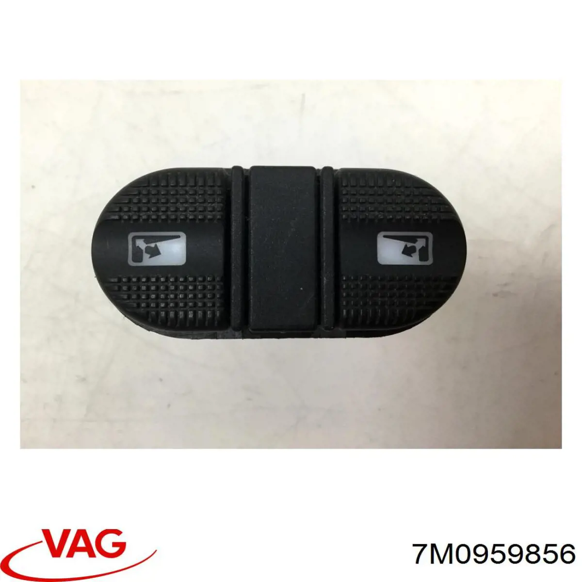 7M095985601C VAG 