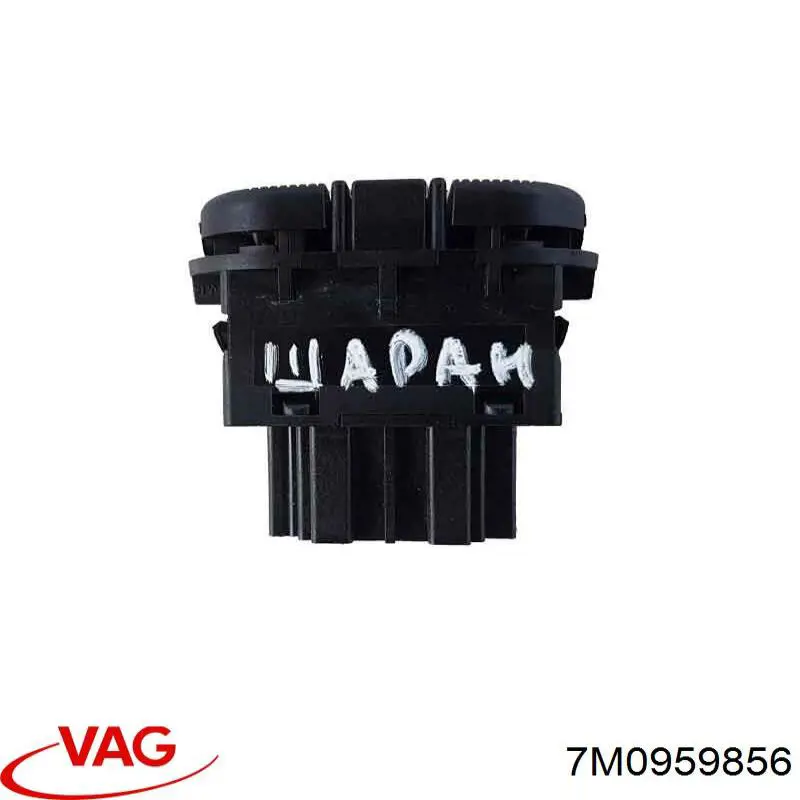  VAG 7M095985601C preço, a partir de 37,81 USD