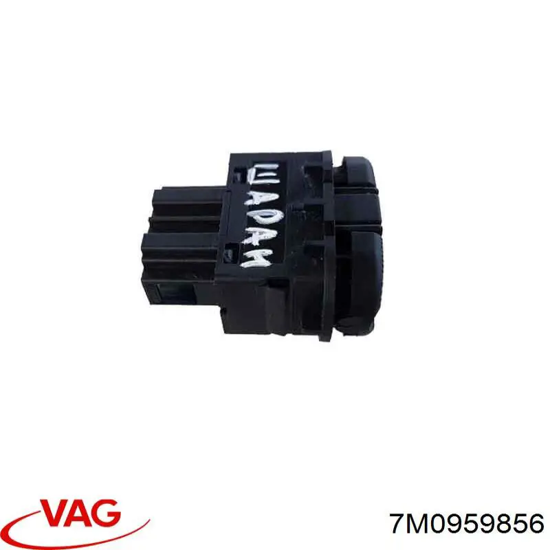 Compre 7M095985601C VAG 