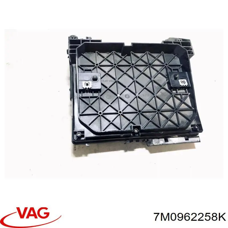  VAG 7M0962258K preço, a partir de 130,63 USD