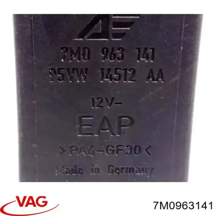 Pára-brisas VAG 7M0963141 preço, a partir de 18,23 USD