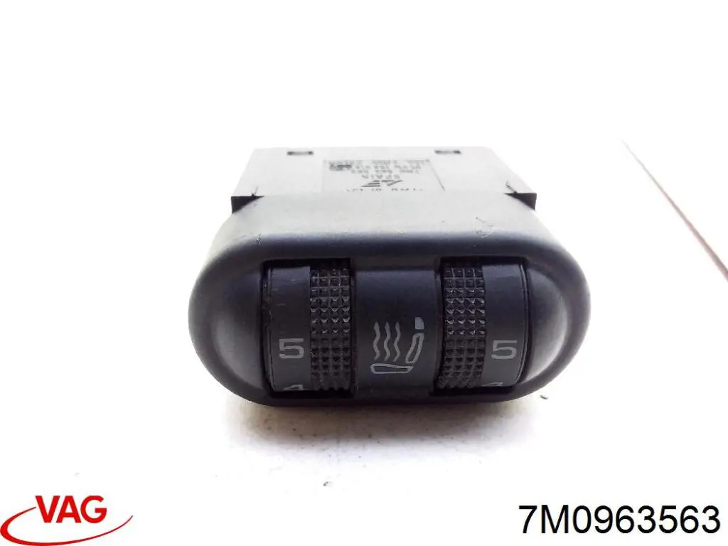 7M0963563B01C VAG 