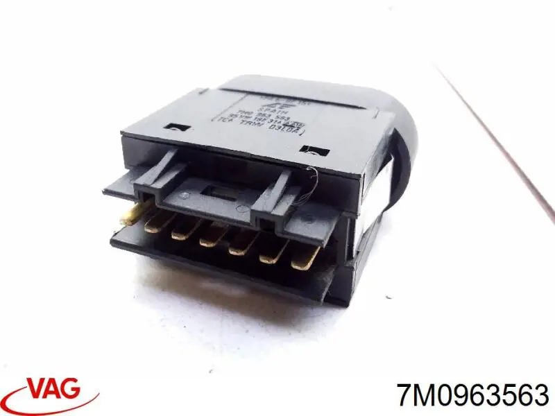  VAG 7M0963563B01C preço, a partir de  