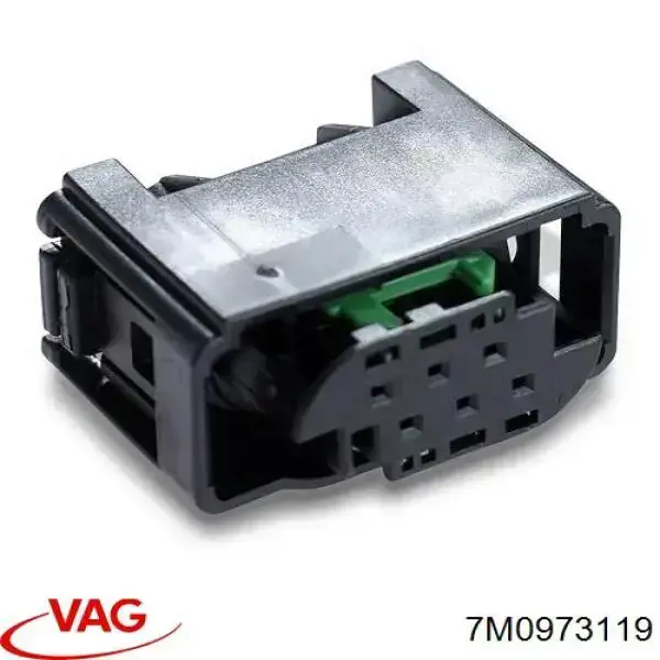 Fios isolados da seção de motor VAG 7M0973119 preço, a partir de 11,19 USD