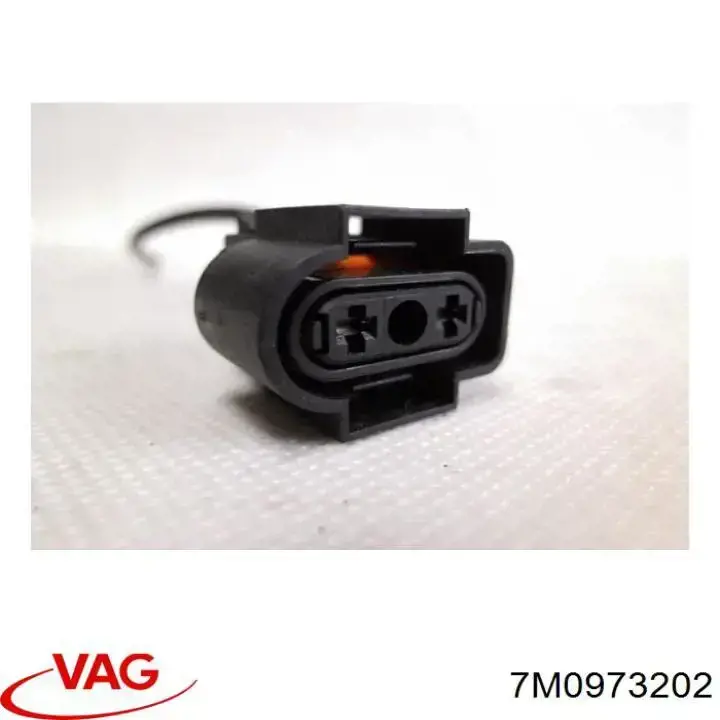  VAG 7M0973202 preço, a partir de 35,74 USD