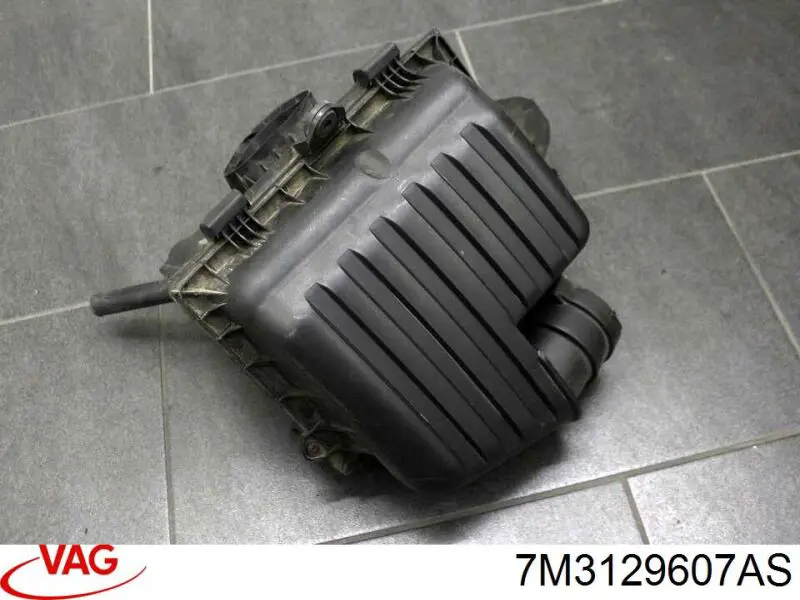  VAG 7M3129607AS preço, a partir de 44,31 USD