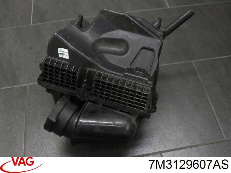 Compre 7M3129607AS VAG 