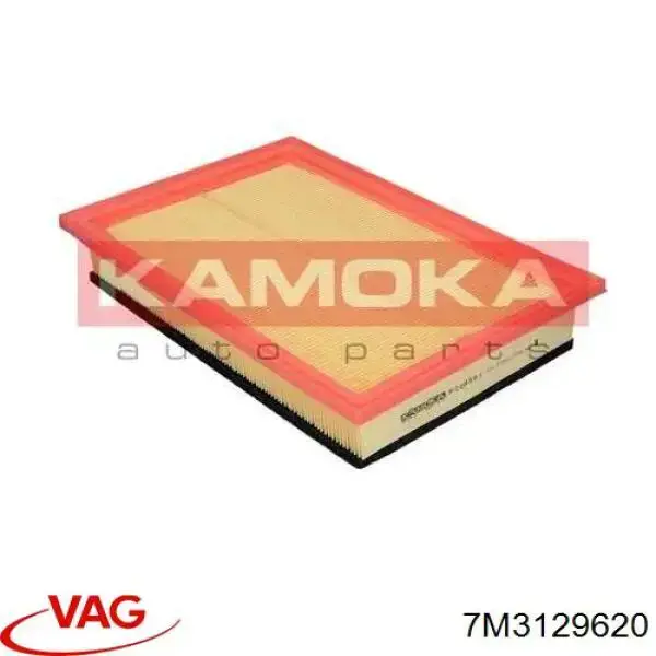 7M3129620 VAG Filtro de ar
