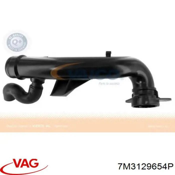 7M3129654K VAG 