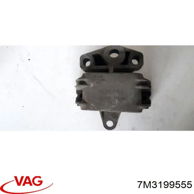  7M3199555 VAG