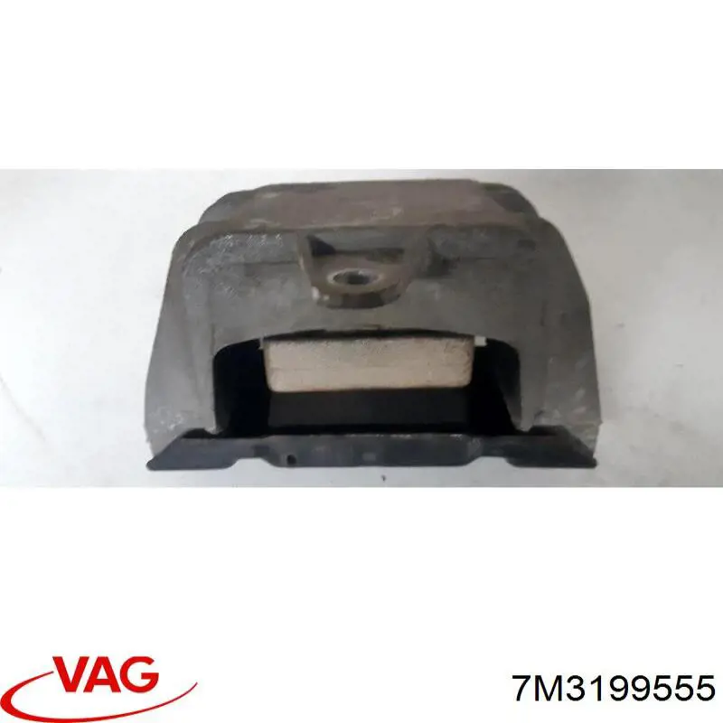  VAG 7M3199555 preço, a partir de 54,48 USD