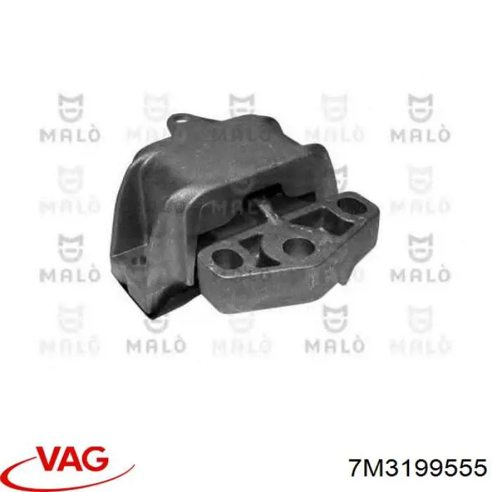  VAG 7M3199555