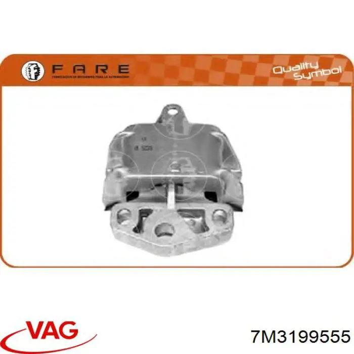  VAG 7M3199555 preço, a partir de 54,48 USD