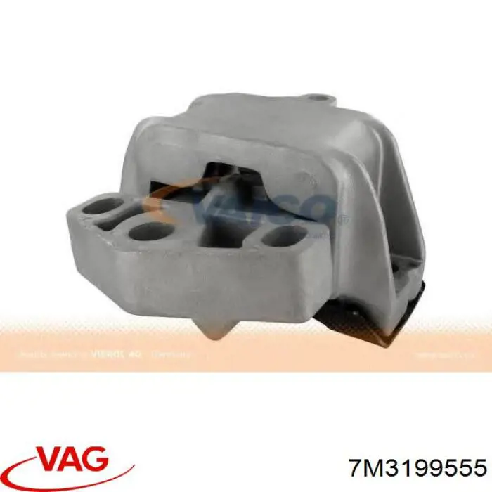Compre 7M3199555 VAG 
