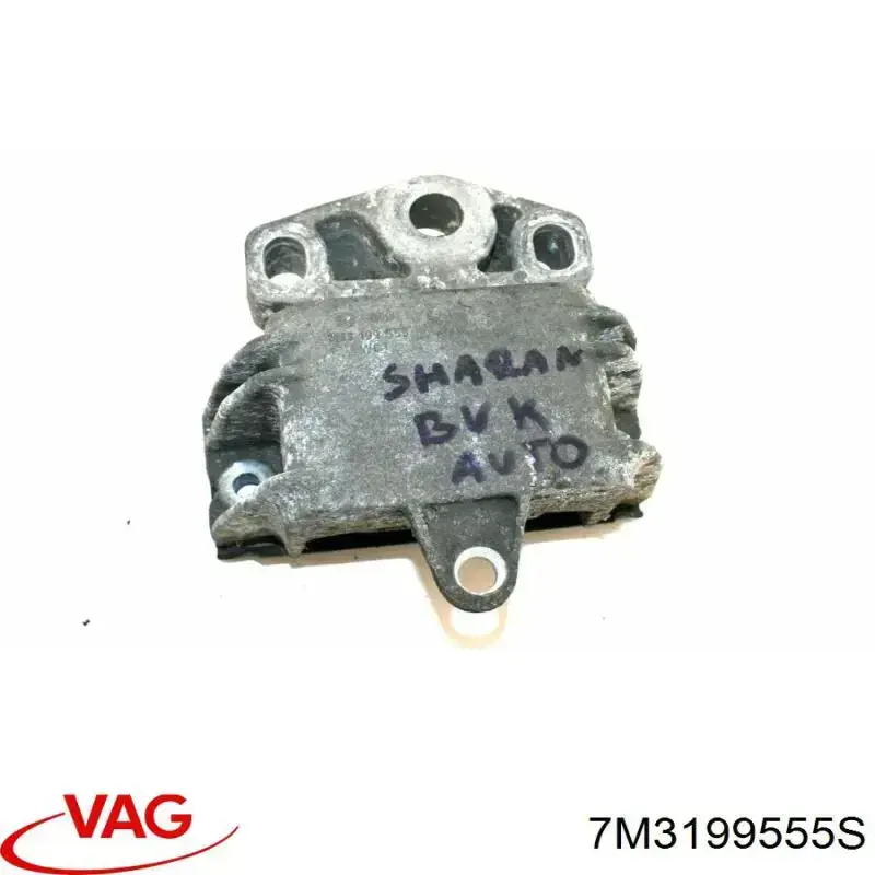 7M3199555S VAG 