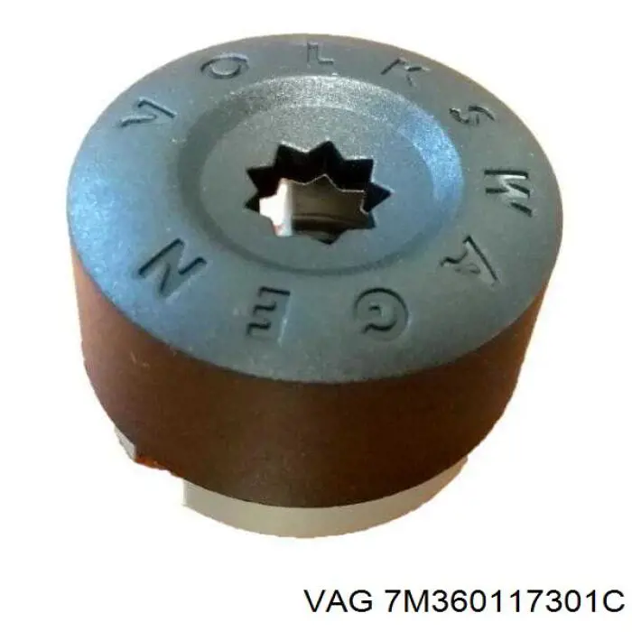  VAG 7M0601173A preço, a partir de 1,90 USD