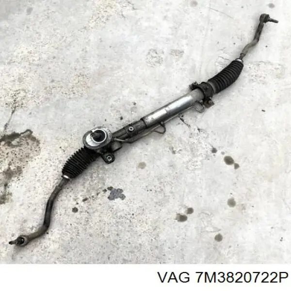 7M3820722P VAG 