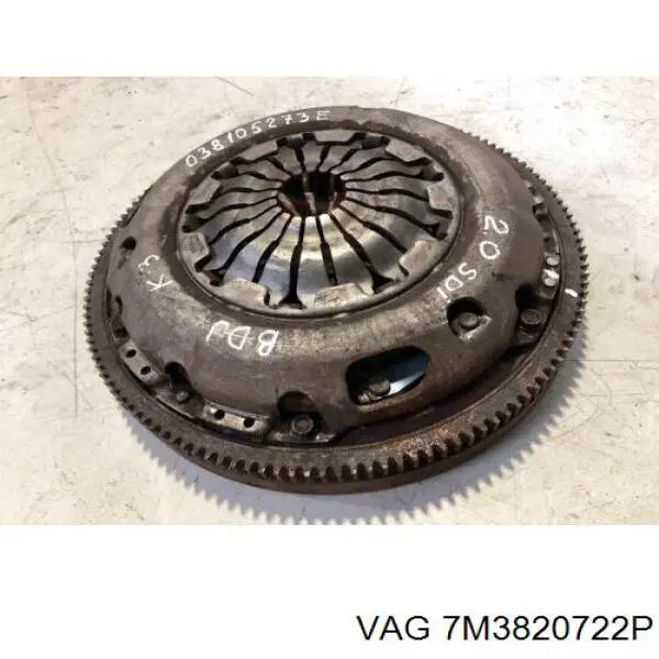  VAG 7M3820722P preço, a partir de 151,79 USD