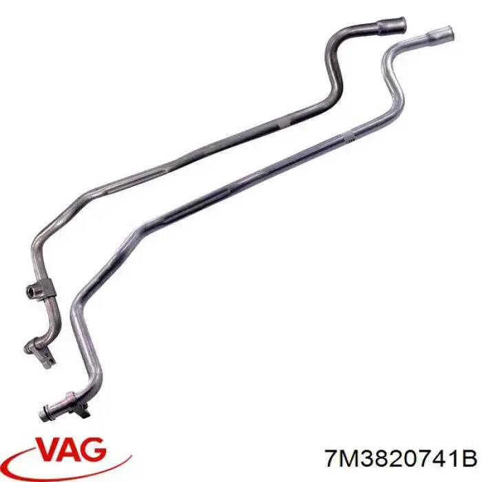 Mangueira de aparelho de ar condicionado, desde o vaporizador até o compressor Thermotec KTT160028 preço, a partir de 32,10 USD