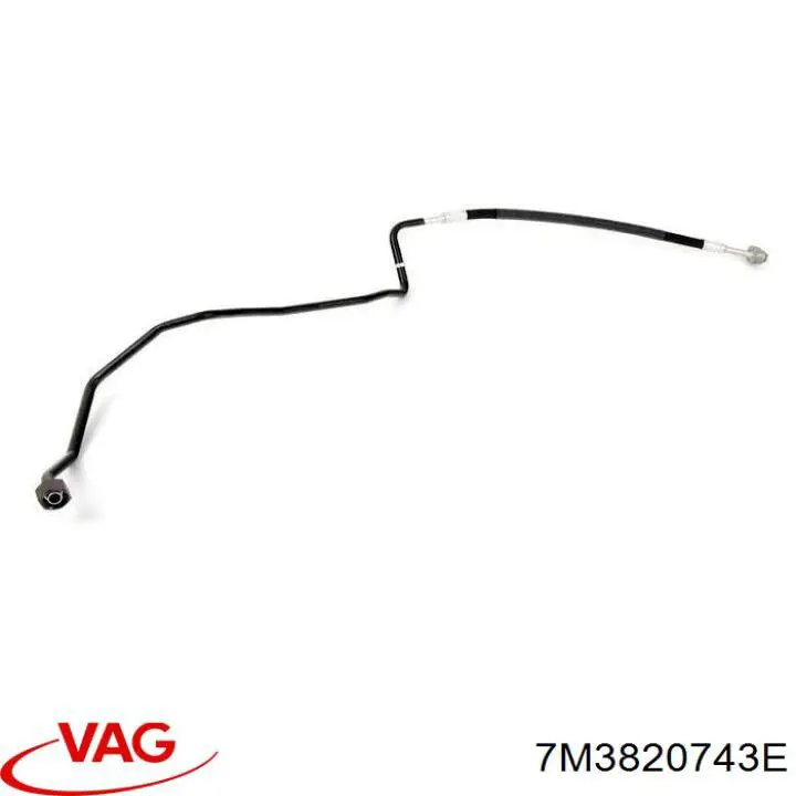  VAG 7M3820743E preço, a partir de 15,07 USD