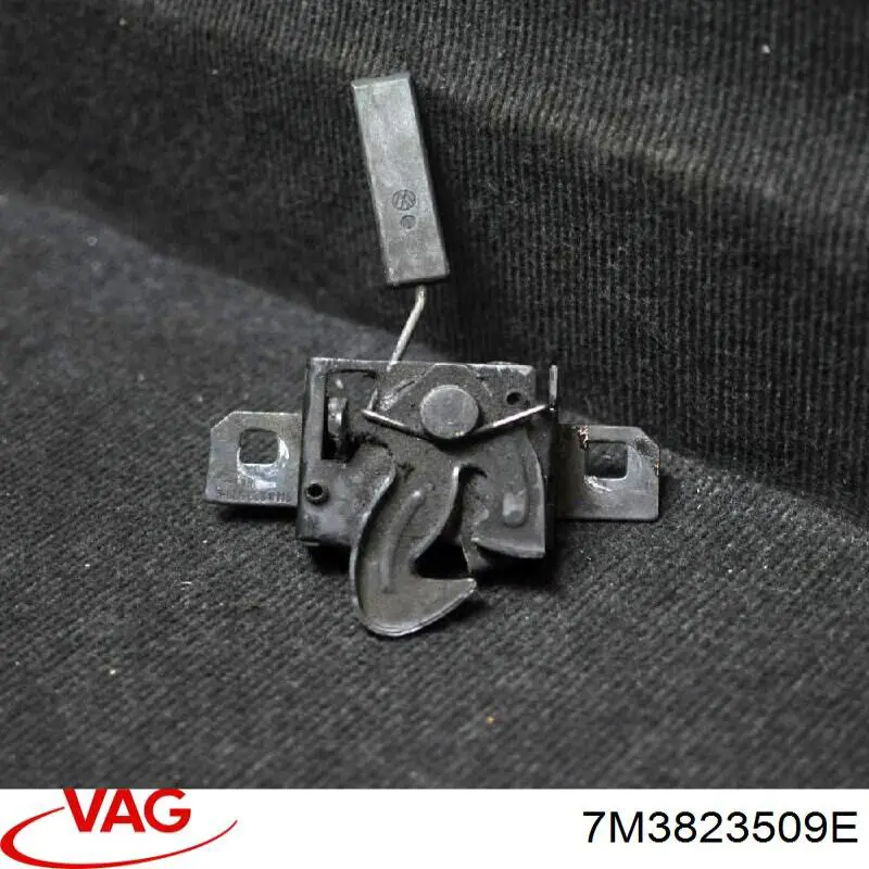 Fecho da capota VAG 7M3823509E preço, a partir de 40,86 USD