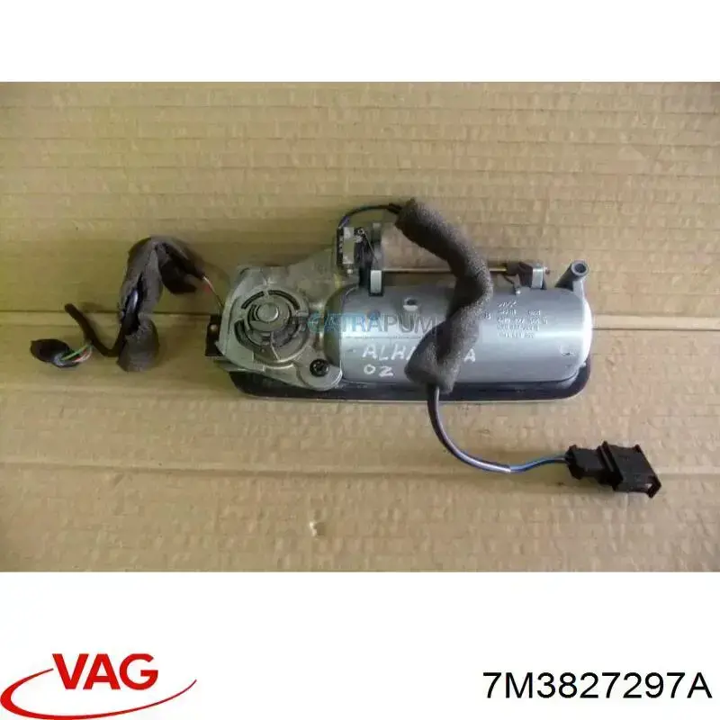7M3827297A VAG 