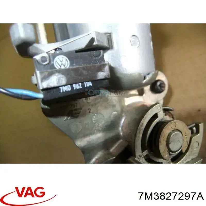  VAG 7M3827297A preço, a partir de 117,09 USD