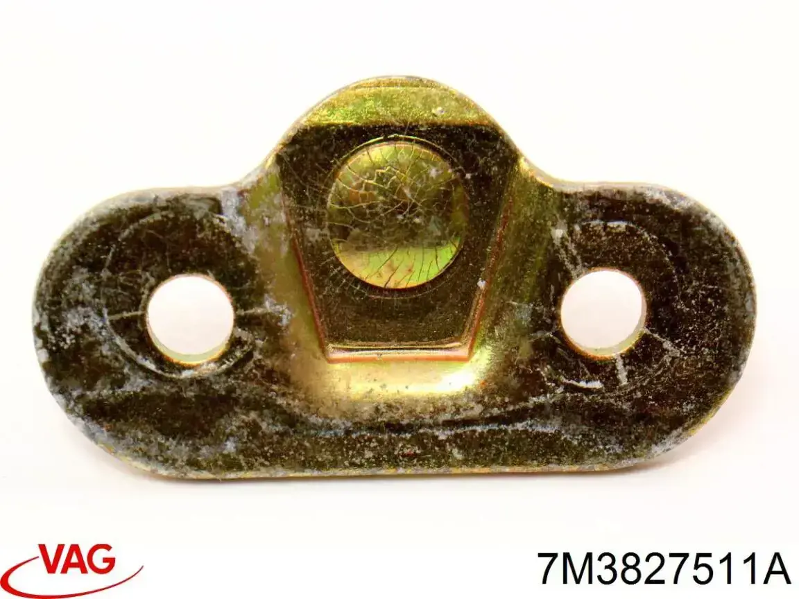  VAG 7M3827511A preço, a partir de 37,70 USD