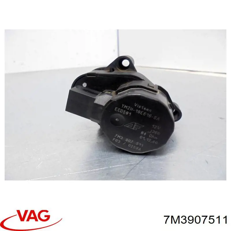  VAG 7M3907511 preço, a partir de 44,27 USD