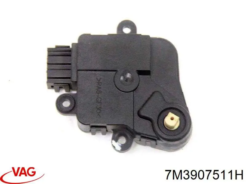  VAG 7M3907511H preço, a partir de 44,27 USD