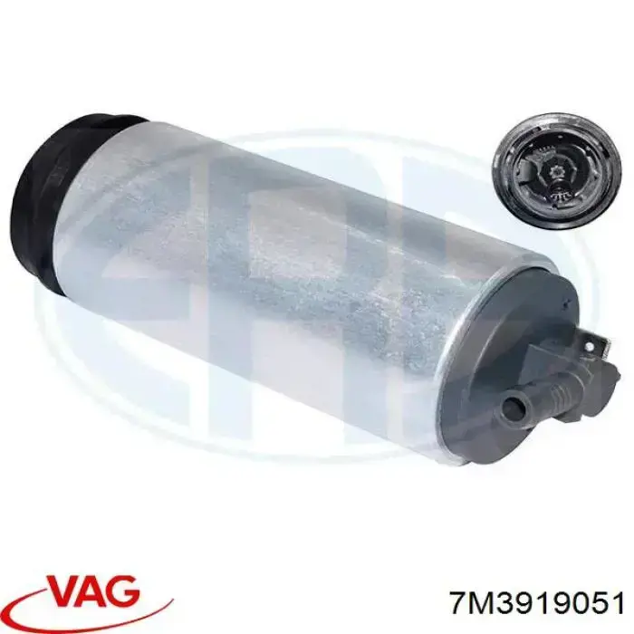 Módulo de bomba de combustível com sensor do nível de combustível VAG 7M3919051 preço, a partir de 141,91 USD
