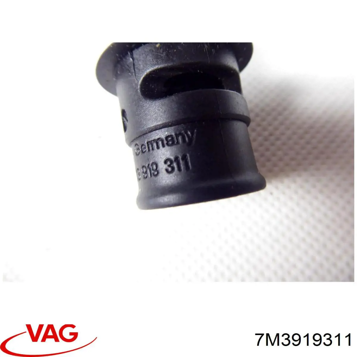 Acendedor de cigarros VAG 7M3919311 preço, a partir de 8,66 USD