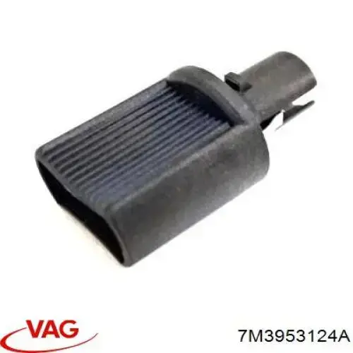  VAG 7M3953124A preço, a partir de 11,63 USD