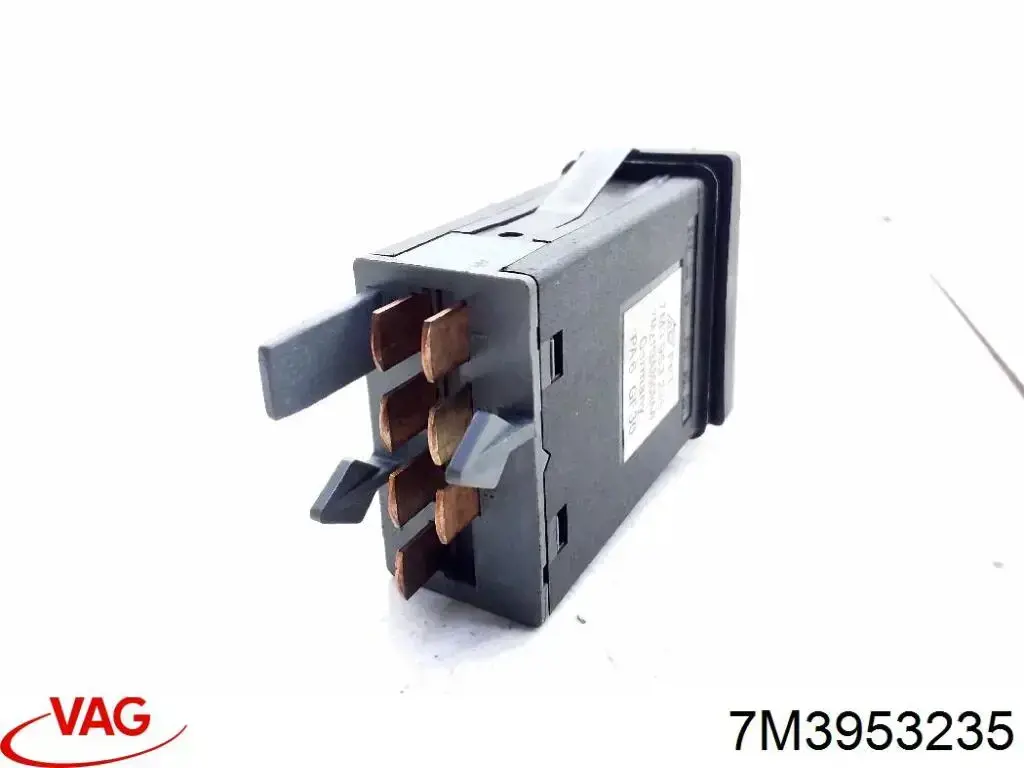 VAG 7M395323501C preço, a partir de 40,86 USD