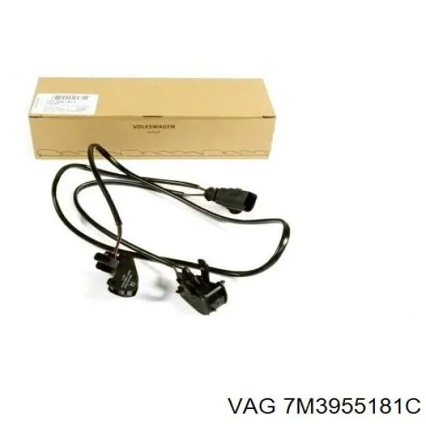 Injetor de fluido para lavador de pára-brisas VAG 7M3955181C preço, a partir de 95,24 USD