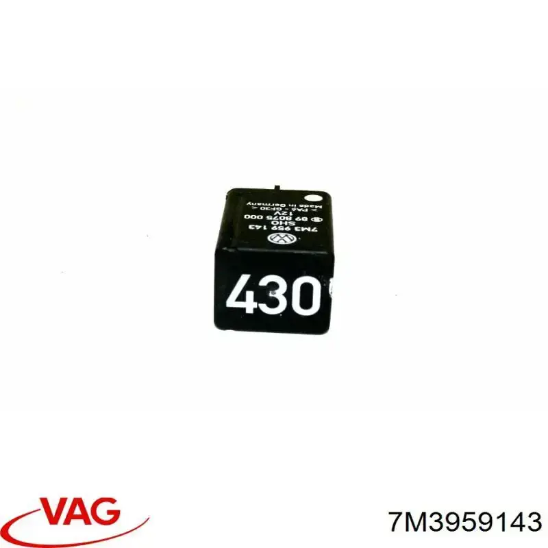 Acoplamento (bobina magnética) do compressor de aparelho de ar condicionado VAG 7M3959143 preço, a partir de 113,66 USD