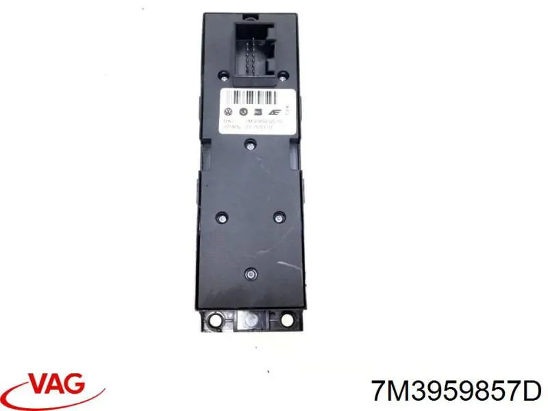  Hyundai/Kia 7M3959857D preço, a partir de 54,27 USD