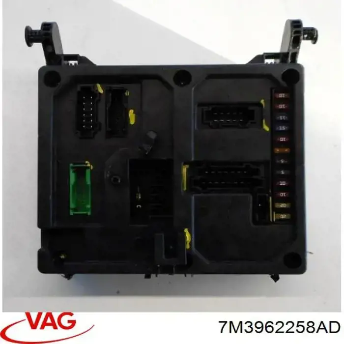  VAG 7M3962258BB preço, a partir de 3406,00 USD