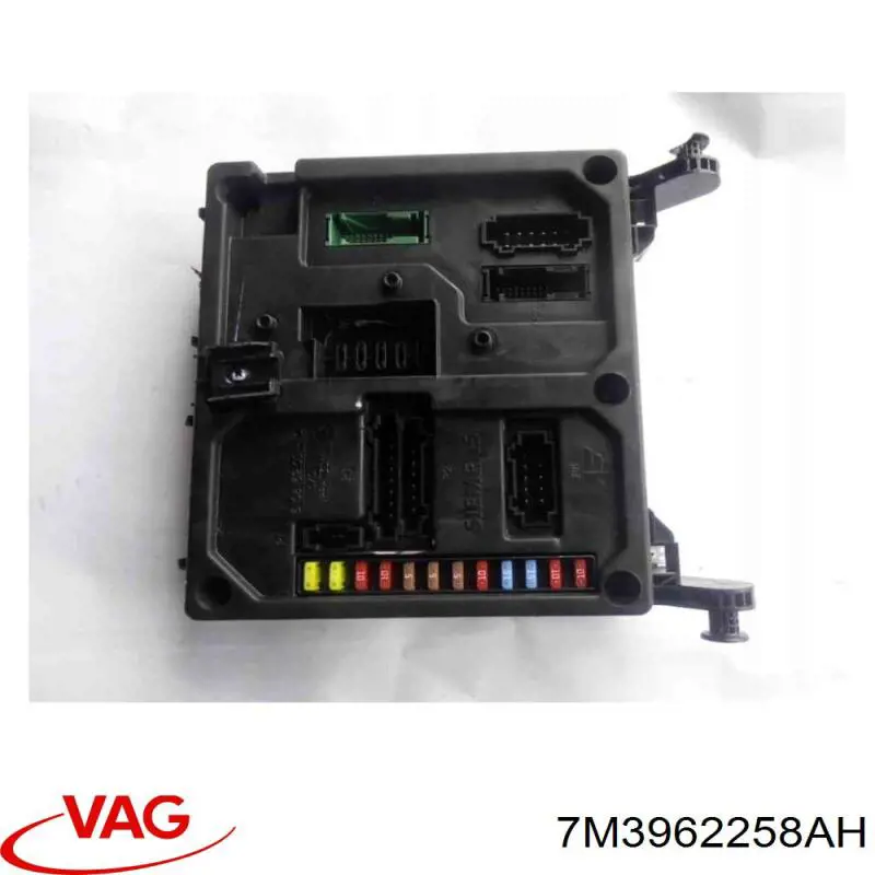 Compre 7M3962258AD VAG 