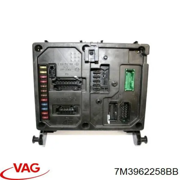 7M3962258BB VAG 