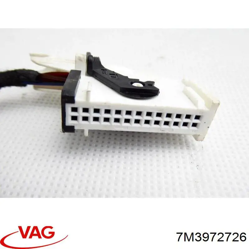  VAG 7M3972726 preço, a partir de 33,14 USD