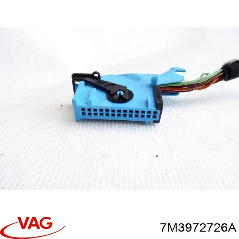  VAG 7M3972726A preço, a partir de 33,14 USD