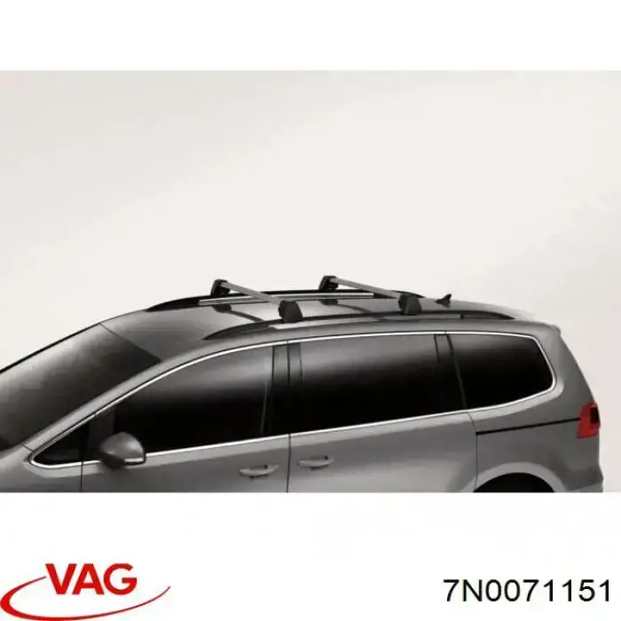  VAG 7N0071151 preço, a partir de 271,94 USD