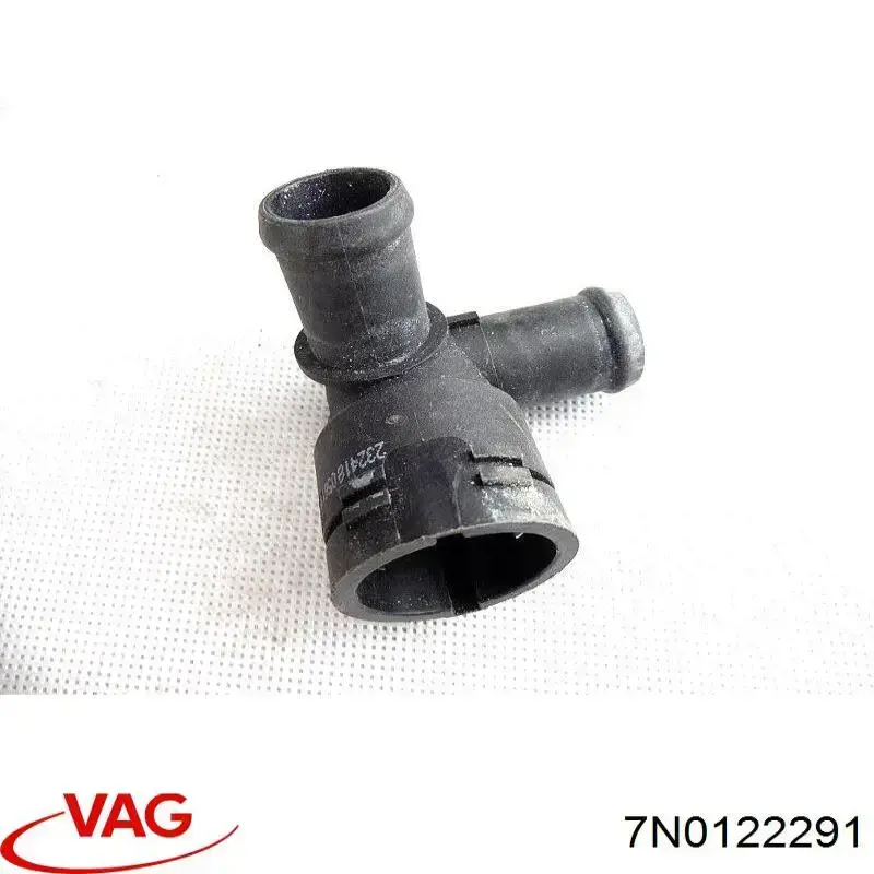  VAG 7N0122291 preço, a partir de 16,04 USD