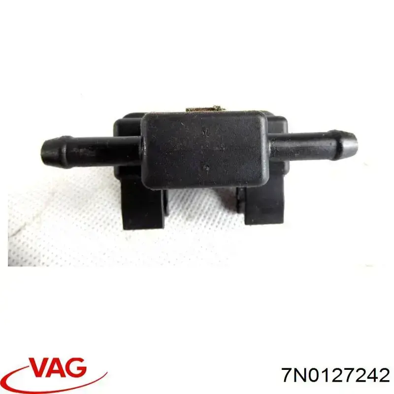  VAG 7N0127242 preço, a partir de 37,91 USD