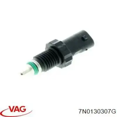 7N0130307G VAG Sensor de temperatura de combustível